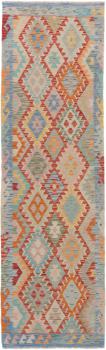 Kilim Afegão 295x88