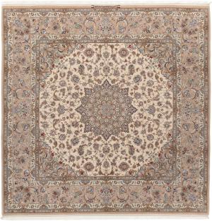 Isfahan Urzeală de Mătase 251x249