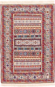 Kilim Soozani 125x82