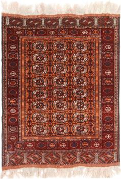 Afghan Mauri 148x115