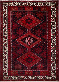 Perzsa Gabbeh Loribaft 302x221