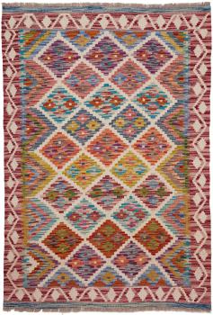 Kilim Afgán 148x104