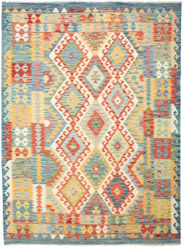 Kilim  Afegão 236x174