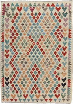 Kilim Afgán 174x123