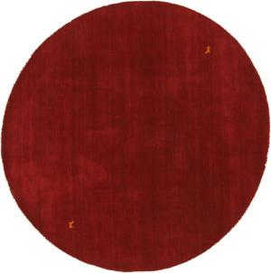 Loom Gabbeh Red 195x195