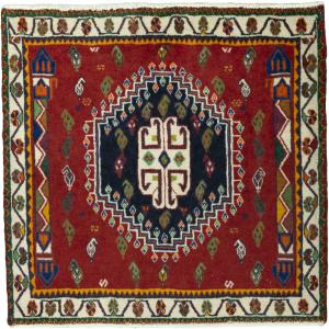 Shiraz 61x66