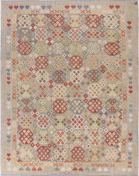 Kilim Afghan 400x318