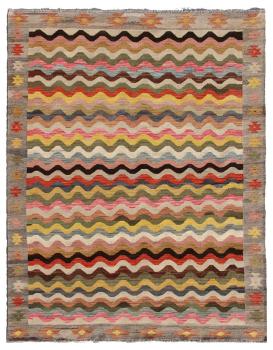 キリム アフガン Heritage 248x176