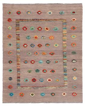 Kilim Afghan Nimbaft Edition 198x154