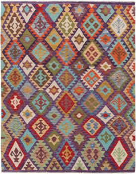 Kilim Afgán 241x188