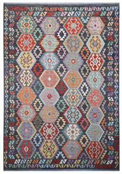 Kilim Afghan 298x207