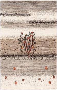 Perzisch Gabbeh Loribaft Tabiibaft 123x81