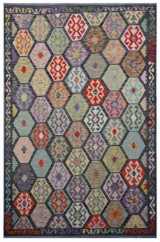 Kilim Afghan 296x197