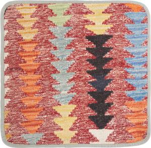Kilim Afghan Cushion Cover 45x45
