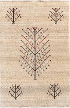 Perzisch Gabbeh Loribaft Tabiibaft 121x82