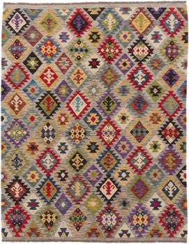 Kilim Afgán 247x195