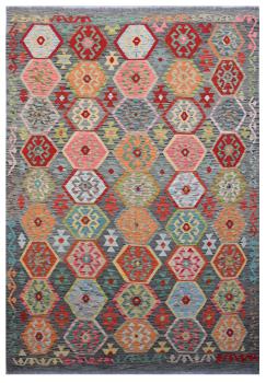 Kilim Afghan 286x201