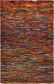 Persian Gabbeh Nomad 122x79