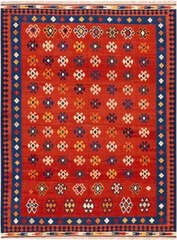 Kilim Fars Ghashghai 297x226