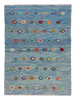 Kelim Afghan Nimbaft Edition 182x124