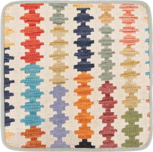 Kilim Afghan Cushion Cover 45x45