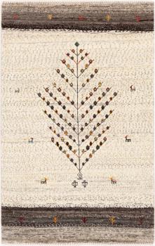 Perzisch Gabbeh Loribaft Tabiibaft 124x81