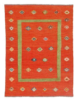 Kelim Afghan Nimbaft Edition 181x123