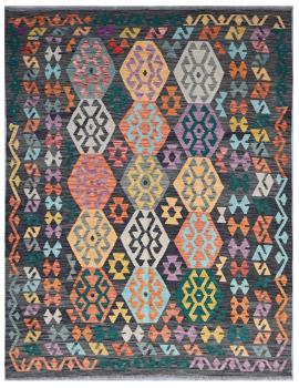 Kilim Afghan 229x183
