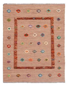 Kilim Afghan Nimbaft Edition 178x125