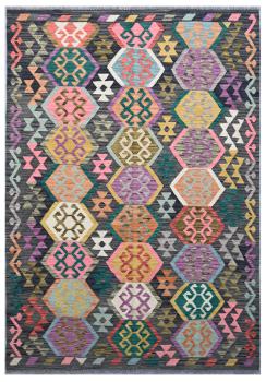 Kilim Afghan 251x176