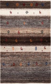 Perzisch Gabbeh Loribaft Tabiibaft 130x79