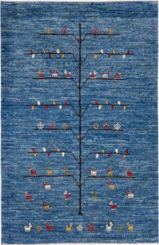 Persia Gabbeh Nomad 126x84