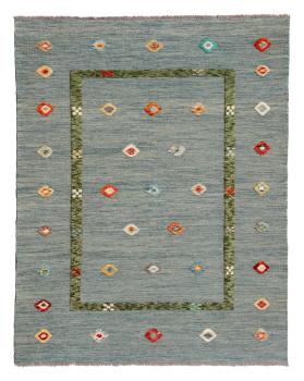 Kilim Afghan Nimbaft Edition 179x126