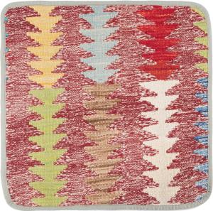 Kilim Afghan Cushion Cover 45x45