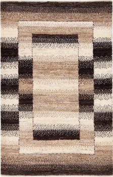 Persia Gabbeh Nomad 124x81