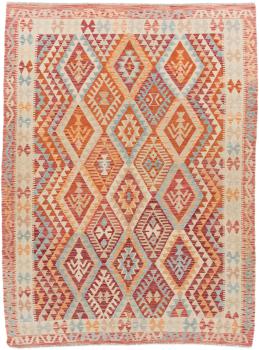 Kilim Afghan 277x206