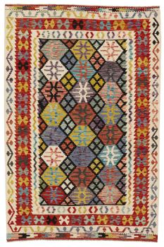 Kilim Afegão 305x204