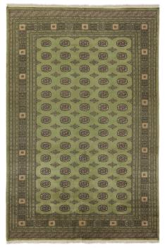 パキスタン Buchara 2ply 359x246