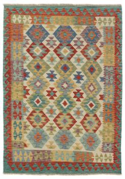 Kilim Afgán 244x174