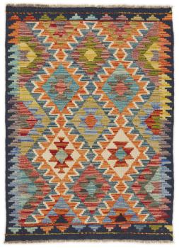 Kilim Afghan 116x83