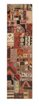 Kilim Patchwork 299x81