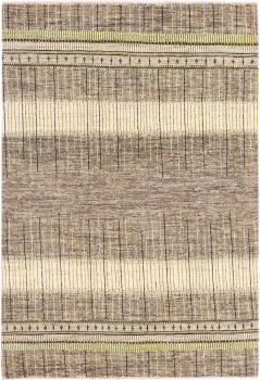 Persja Gabbeh Loribaft Tabiilbaft 204x142