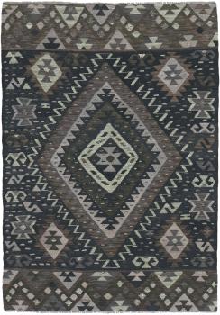 Kilim Afghan 187x129