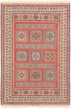 Kilim Soozani 124x81