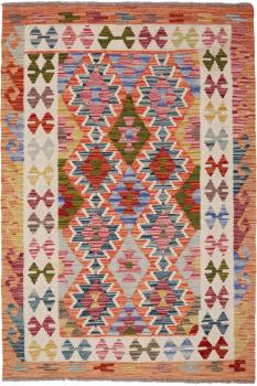 Kilim Afegão 149x102