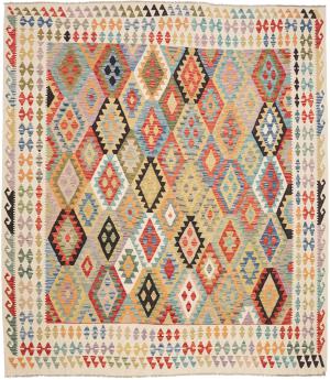 Kelim Afghan 293x259