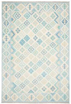 Kilim Afghan 296x201