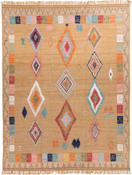 Kilim Afghan Berbers Design 362x279