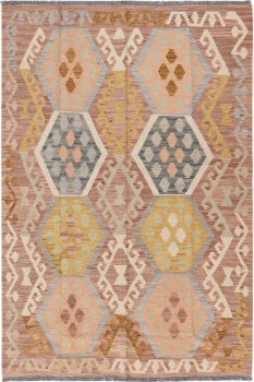 Kelim Afghan 181x122