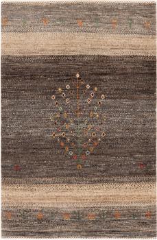 Perzisch Gabbeh Loribaft Tabiibaft 122x80